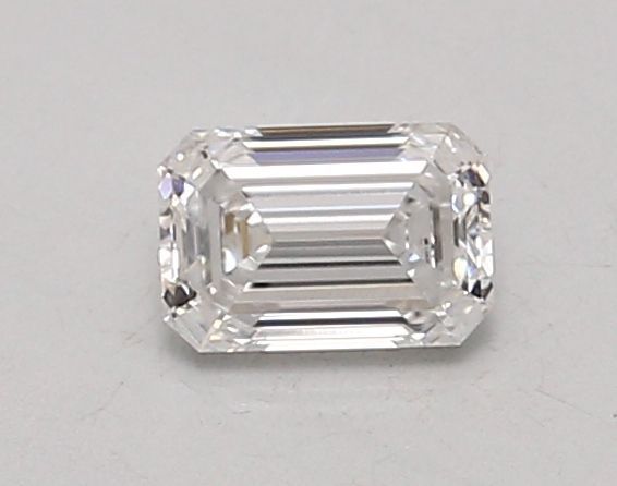 Emerald Lab-Grown Diamond image