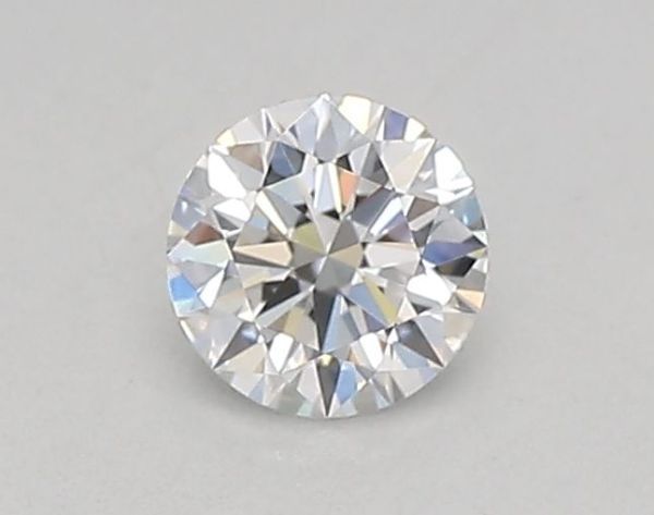 Round Lab-Grown Diamond image