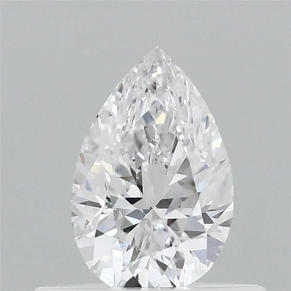Pear Lab-Grown Diamond image