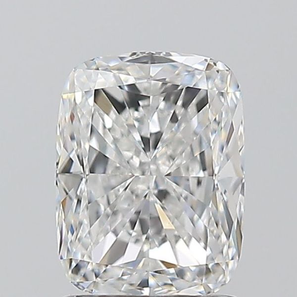 Cushion Diamond image