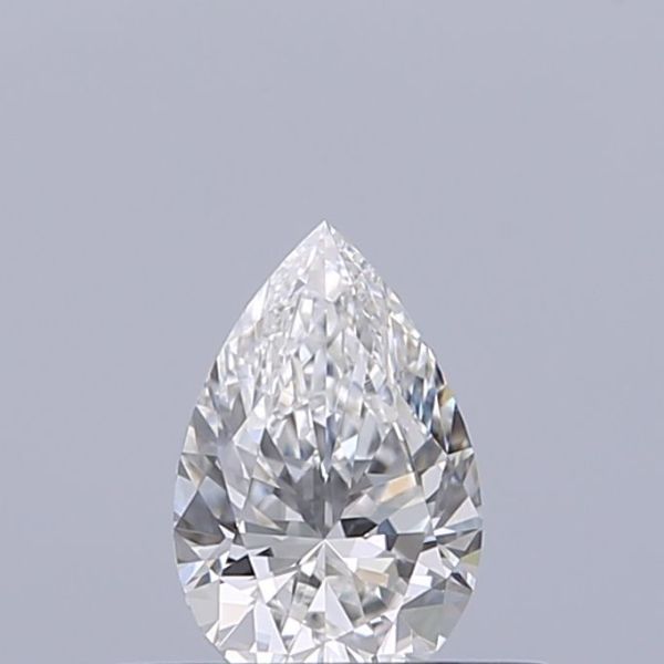 Pear Diamond image