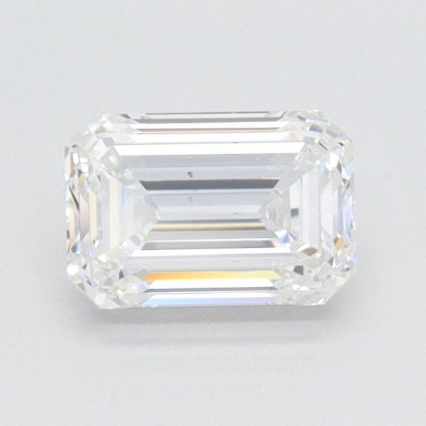 Emerald Lab-Grown Diamond image