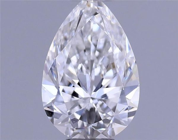 Pear Diamond image