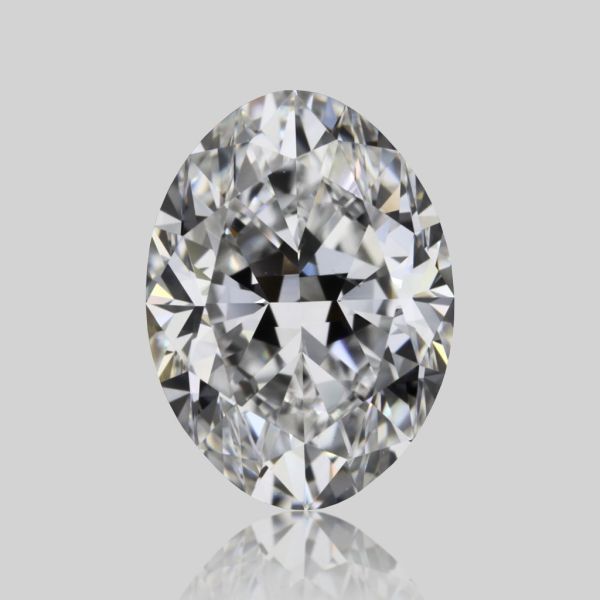 Oval Diamond image