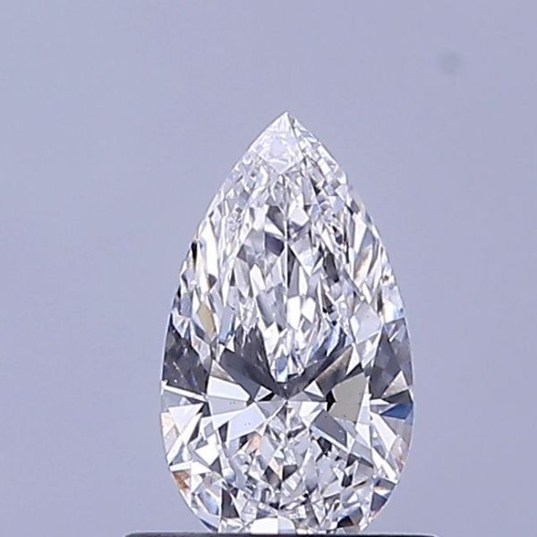 Pear Lab-Grown Diamond image