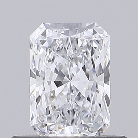 Radiant Lab-Grown Diamond image