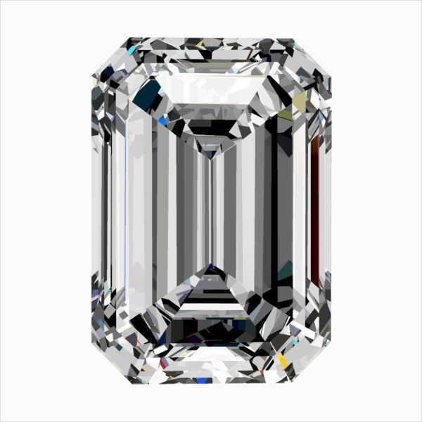 Emerald Diamond image