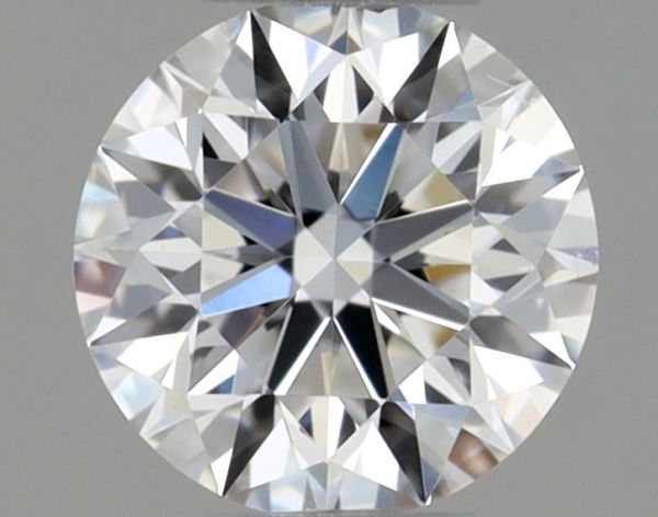 Round Diamond image