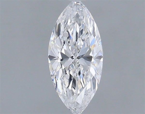 Marquise Lab-Grown Diamond image