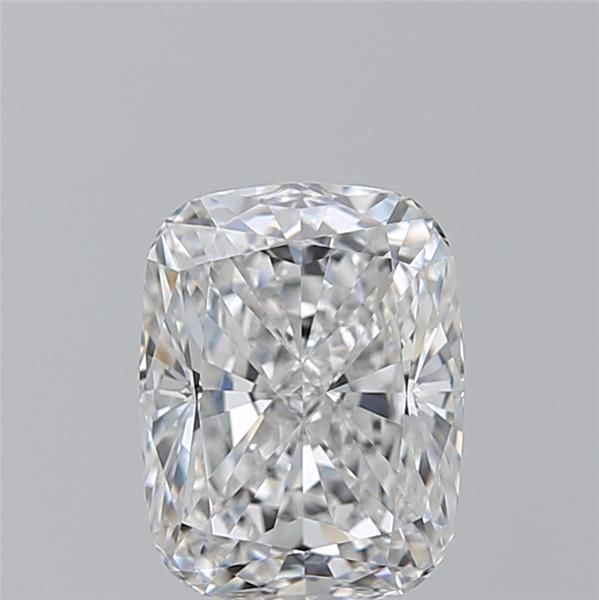 Cushion Diamond image