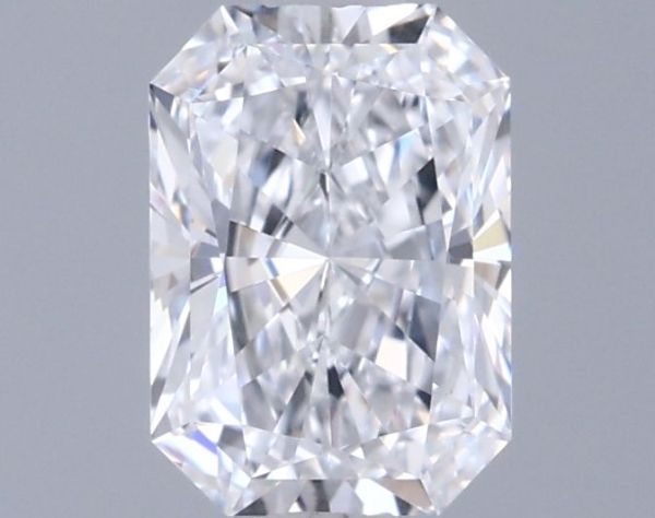 Radiant Lab-Grown Diamond image