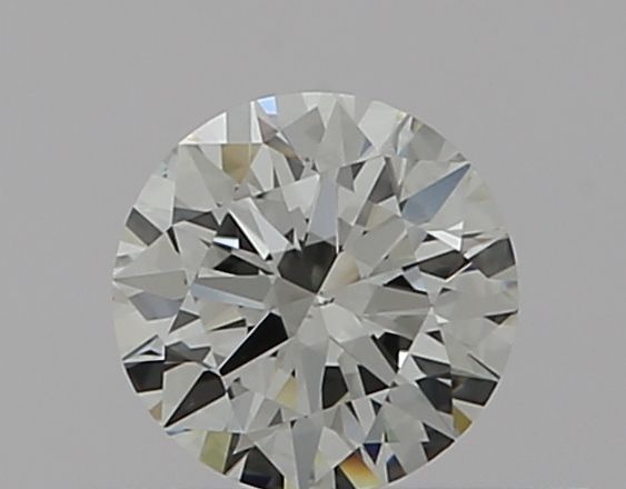 Round Diamond image