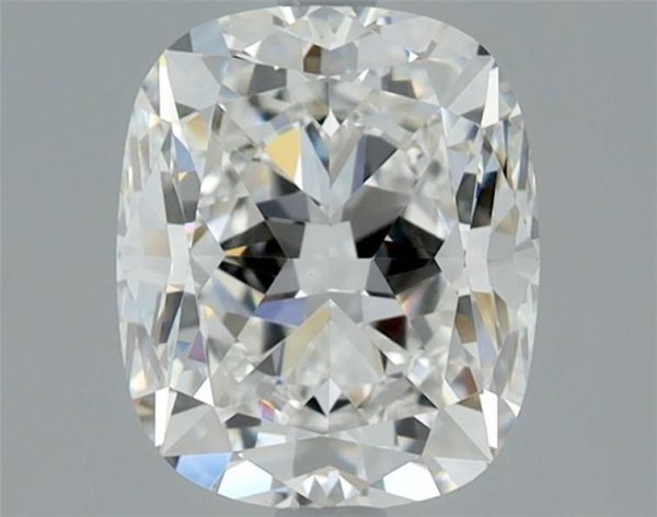 Cushion Diamond image