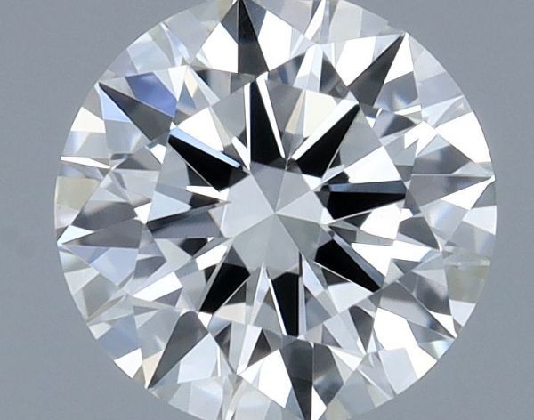 Round Diamond image