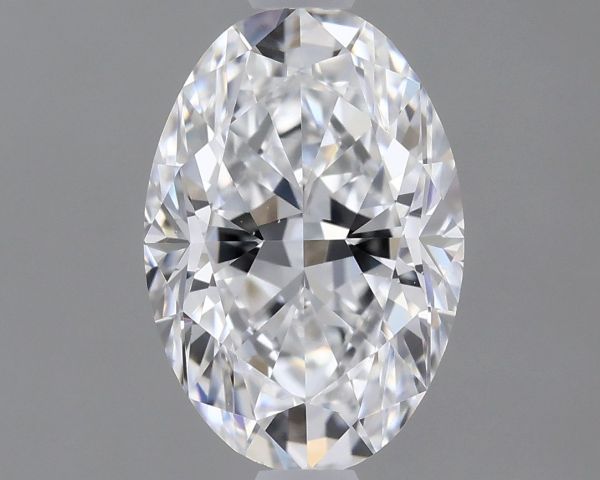 Oval Diamond image