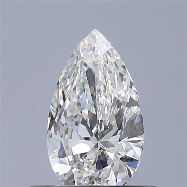 Pear Lab-Grown Diamond image