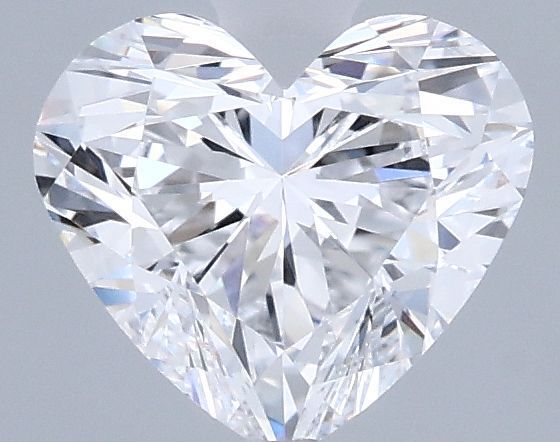 Heart Lab-Grown Diamond image