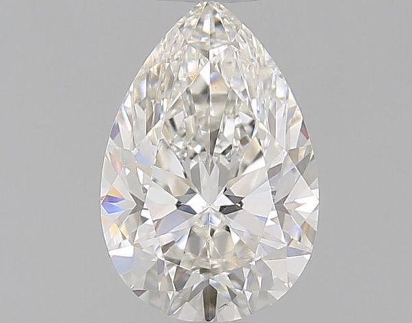 Pear Diamond image