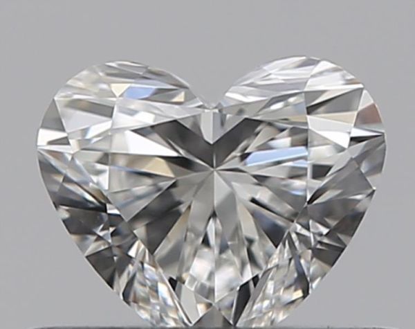 Heart Diamond image