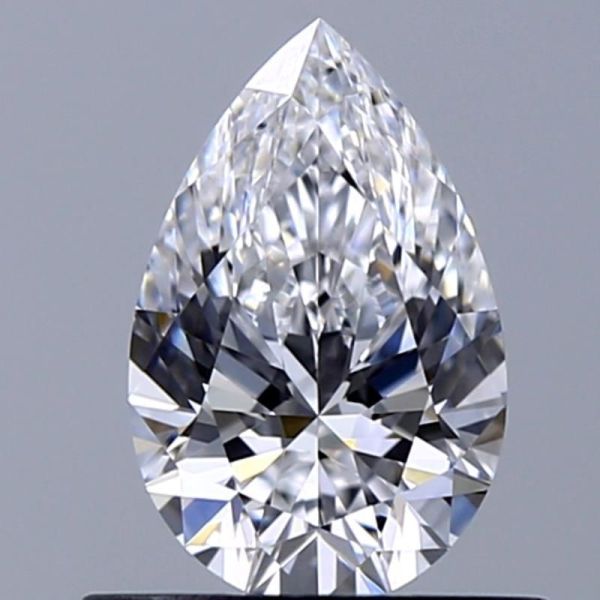 Pear Diamond image