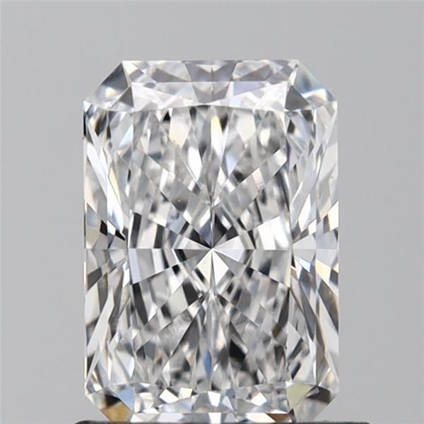 Radiant Lab-Grown Diamond image