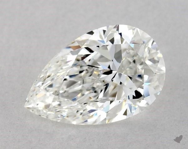 Pear Diamond image