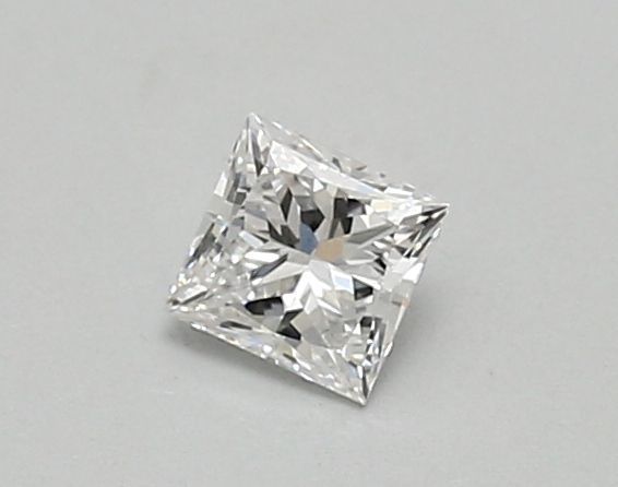 Princess Lab-Grown Diamond image