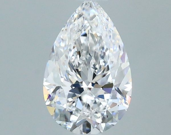 Pear Diamond image