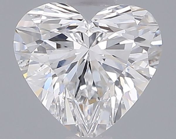 Heart Lab-Grown Diamond image
