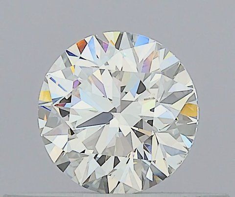 Round Diamond image