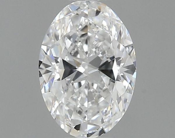 Oval Diamond image