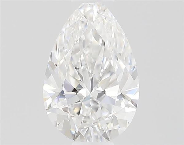 Pear Diamond image