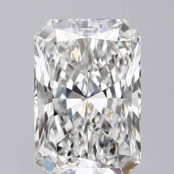 Radiant Lab-Grown Diamond image