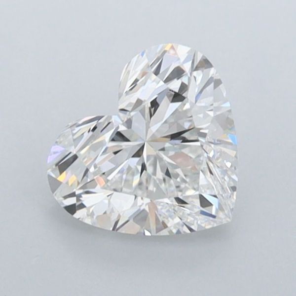 Heart Lab-Grown Diamond image