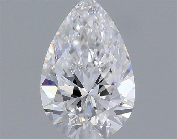 Pear Diamond image