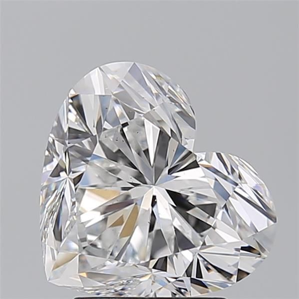 Heart Diamond image