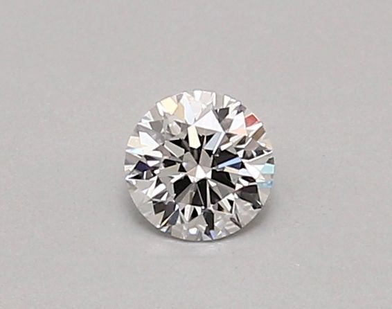Round Lab-Grown Diamond image
