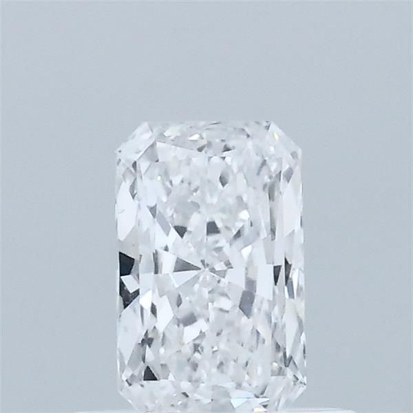 Radiant Lab-Grown Diamond image