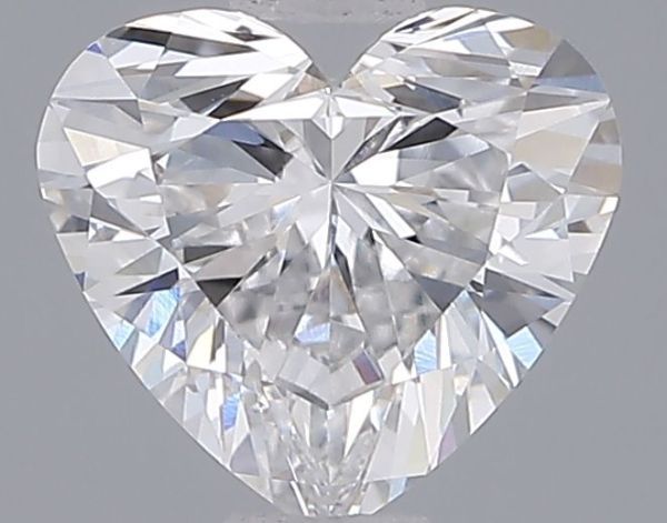 Heart Lab-Grown Diamond image