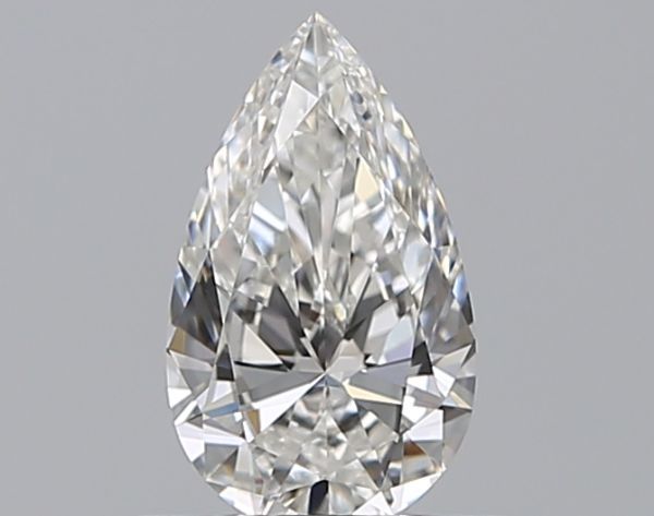 Pear Diamond image