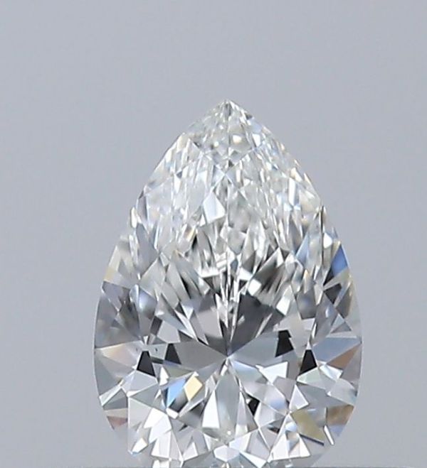 Pear Diamond image