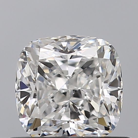 Cushion Diamond image