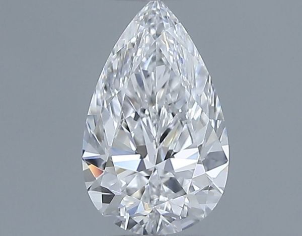 Pear Diamond image
