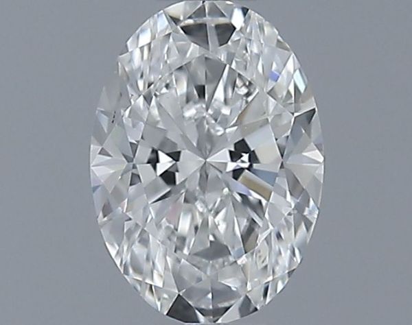 Oval Diamond image