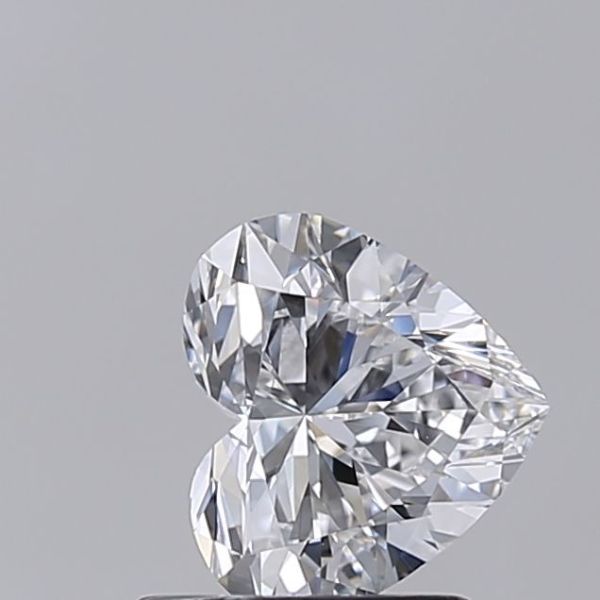 Heart Lab-Grown Diamond image