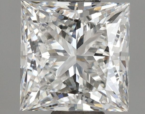 Princess Lab-Grown Diamond image