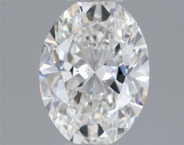 Oval Diamond image