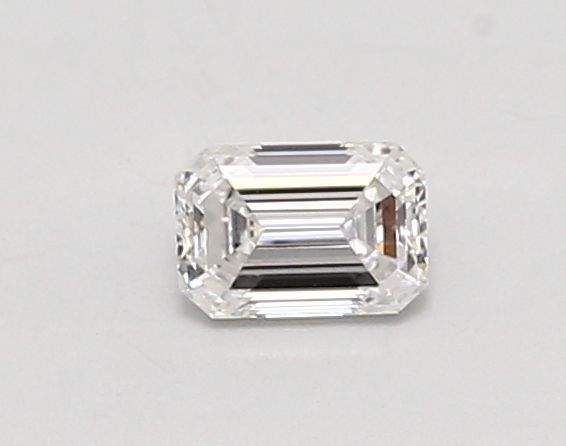 Emerald Lab-Grown Diamond image
