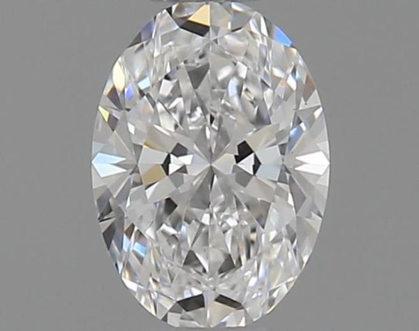 Oval Diamond image