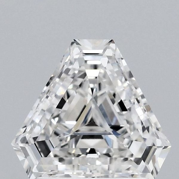 Hexagonal Lab-Grown Diamond image